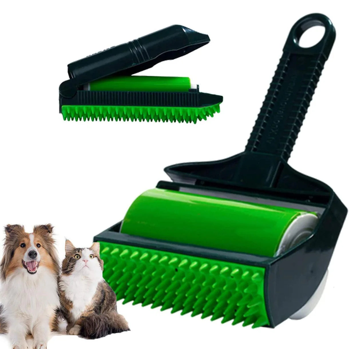 Furfree Roller