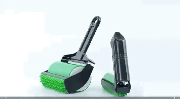 Furfree Roller